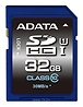 ADATA Premier SDHC Class 10 UHS-I U1 32GB