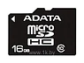ADATA microSDHC Class 10 16GB
