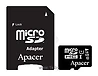 Apacer microSDHC Card Class 10 UHS-I U1 16GB + SD adapter