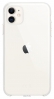 Apple Clear Case  iPhone 11 ()