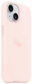 Apple MagSafe Silicone Case  iPhone 15 Plus...