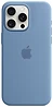 Apple MagSafe Silicone Case  iPhone 15 Pro Max ( )