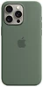 Apple MagSafe Silicone Case  iPhone 15 Pro Max ()