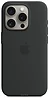 Apple MagSafe Silicone Case  iPhone 15 Pro ()