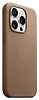 Apple MagSafe FineWoven Case  iPhone 15 Pro...