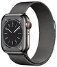 Apple Watch Series 8 LTE 41  (   ,  )