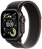 Apple Watch Ultra 3 LTE 49 мм (титановый корпус, нейлоновый ремешок)