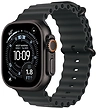 Apple Watch Ultra 3 LTE 49 мм (титановый корпус, ремешок из эластомера)