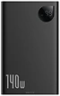 Baseus Adaman Digital Display Fast Charge Power Bank 140W 24000mAh