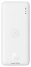Baseus Airpow Fast Charge Power Bank 20W 10000mAh ()
