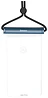 Baseus Cylinder Slide Cover Waterproof Bag ()