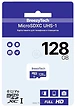 BreezyTech microSDXC Class 10 128GB ( )
