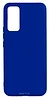 Case Cheap Liquid для Honor 30 (синий)