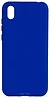 Case Cheap Liquid для Huawei Y5 2019/Honor 8S (синий)