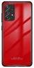 Case Glassy  Samsung Galaxy A32 (5G) ()