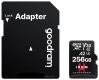 GOODRAM IRDM microSDXC IR-M2AA-2560R12 256GB ( )