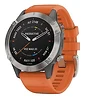 Garmin Fenix 6 Sapphire 