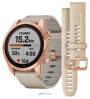 Garmin Fenix 7S Sapphire Solar ( )