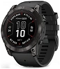 Garmin Fenix 7X PRO Sapphire Solar Titanium DLC (010-02778-11)