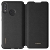 Huawei Flip Cover  Huawei Y7 2019 ()