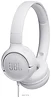 JBL Tune 500 (белый)