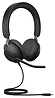 Jabra Evolve2 40 SE MS Duo USB-C