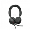 Jabra Evolve2 40 USB-A MS Stereo