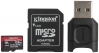 Kingston Canvas React Plus microSDXC 128GB (   )