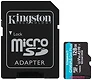 Kingston Canvas Go! microSDXC 128GB SDCG4/128GB (...