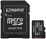 Kingston Canvas Select Plus microSDXC 512GB SDCS3/512GB...