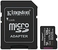 Kingston Canvas Select Plus microSDXC 128GB SDCS3/128GB ( )