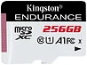 Kingston High Endurance microSDXC 256GB
