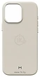 Magssory Eco Leather Case Ivory  iPhone 16 Pro Max...