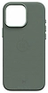 Magssory Eco Leather Case Khaki  iPhone 16 Pro Max...