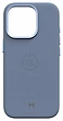 Magssory Eco Leather Case Cobalt  iPhone 16 Pro...