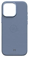 Magssory Eco Leather Case Cobalt  iPhone 16 Pro Max...