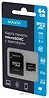 Maxvi microSDHC 64GB Class 10 UHS-I (1) MSD64GBC10V10