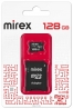 Mirex microSDXC 13613-AD3UH128 128GB ( )