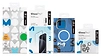 Momax Protection Bundle Set  iPhone 16 Pro Max...