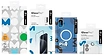 Momax Protection Bundle Set  iPhone 16 Plus...
