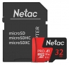 Netac NT02P500PRO-032G-R