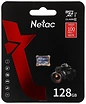 Netac microSDXC P500 Ultra 128GB