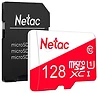 Netac microSDXC NT02P500ECO-008G-R