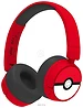 OTL Technologies Pokemon Poke Ball Kids Wireless PK1000