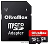 Oltramax Elite microSDXC UHS-I (Class 10) 128GB + 