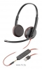 Plantronics Blackwire 3225 USB-A