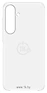 Samsung Clear Case S25+ ()