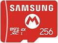 Samsung Express Card microSDXC for Nintendo Switch 2...