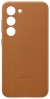 Samsung Leather Case S23+ (-)