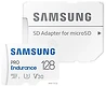Samsung PRO Endurance+ microSDXC 128GB ( )